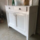 Buffet vaisselier vintage