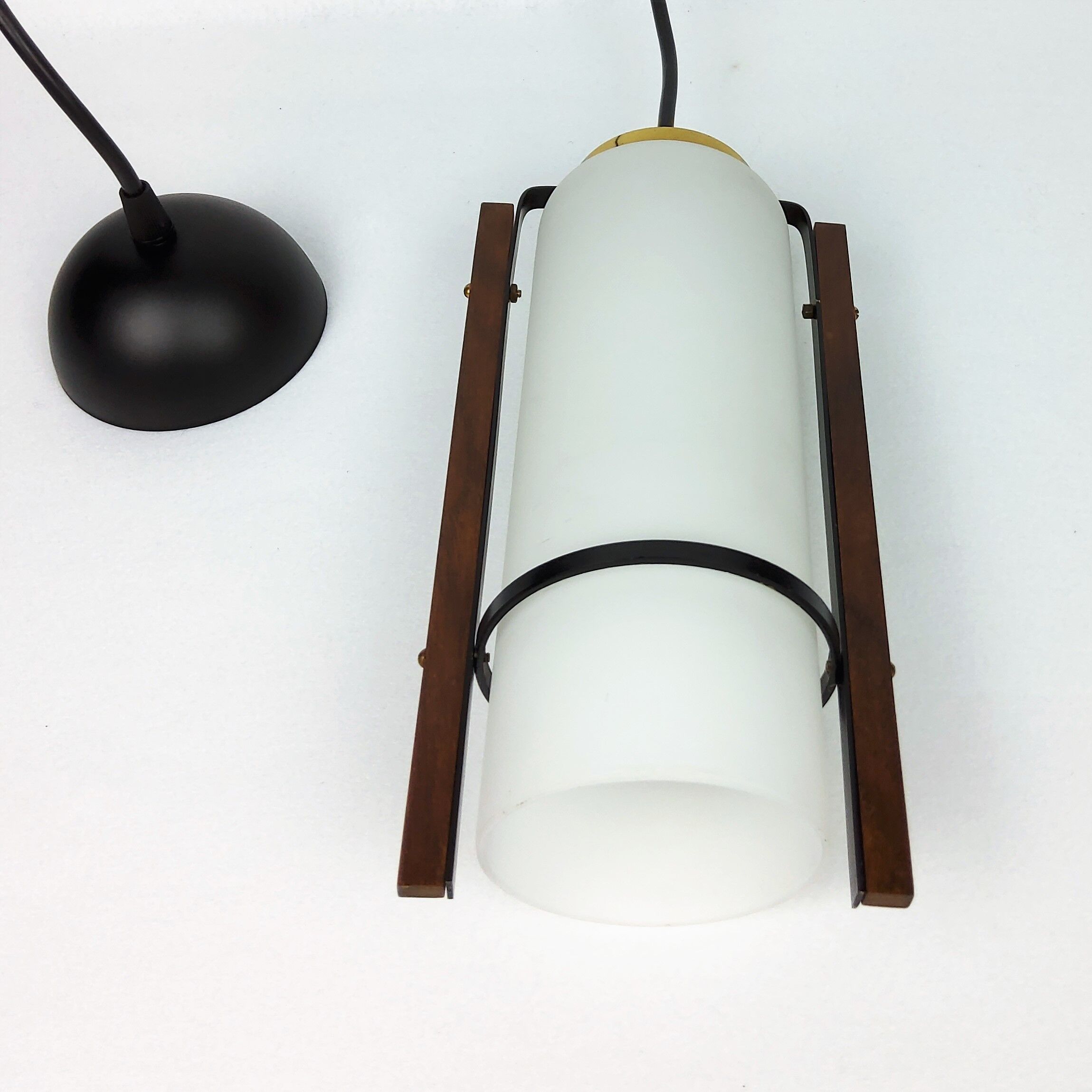 Suspension Arlus 1960