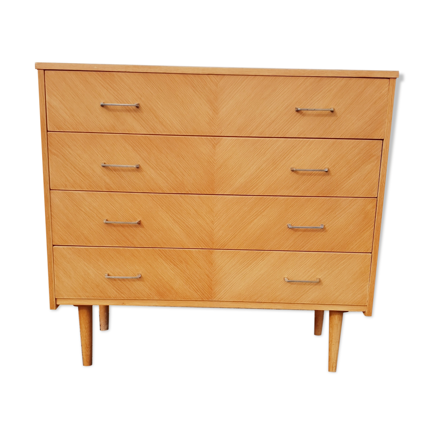 Vintage dresser