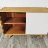 Sideboard by Jiri Jiroutek for Interior Prague, 1960s