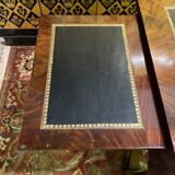 Bureau plat époque Empire