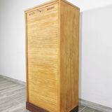 Office cabinet 1940's