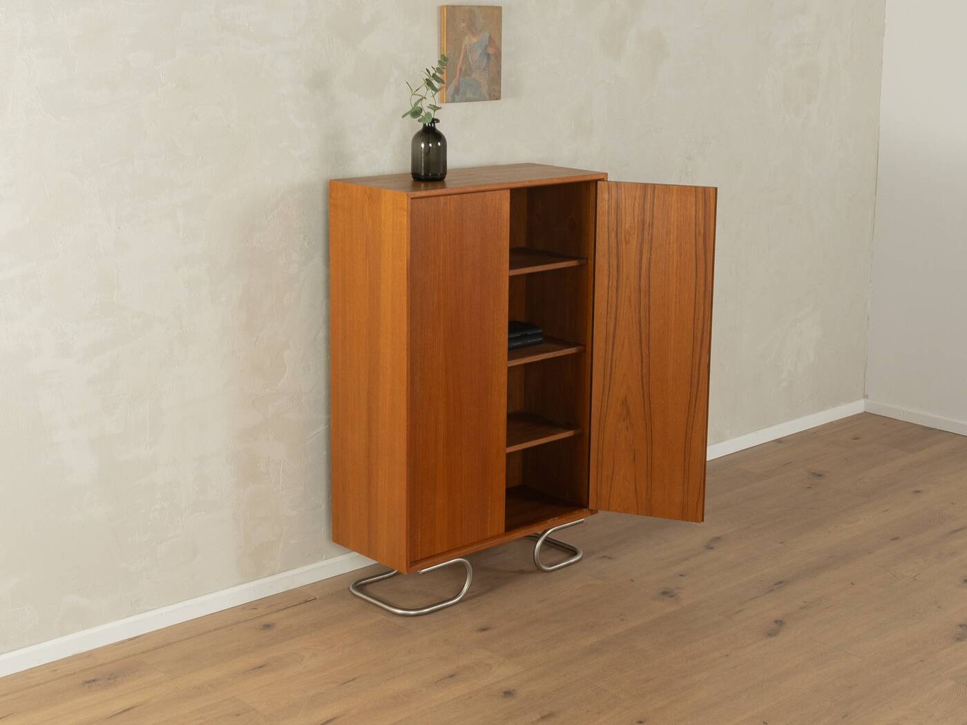 Commode des années 1960