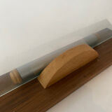 Wooden frame