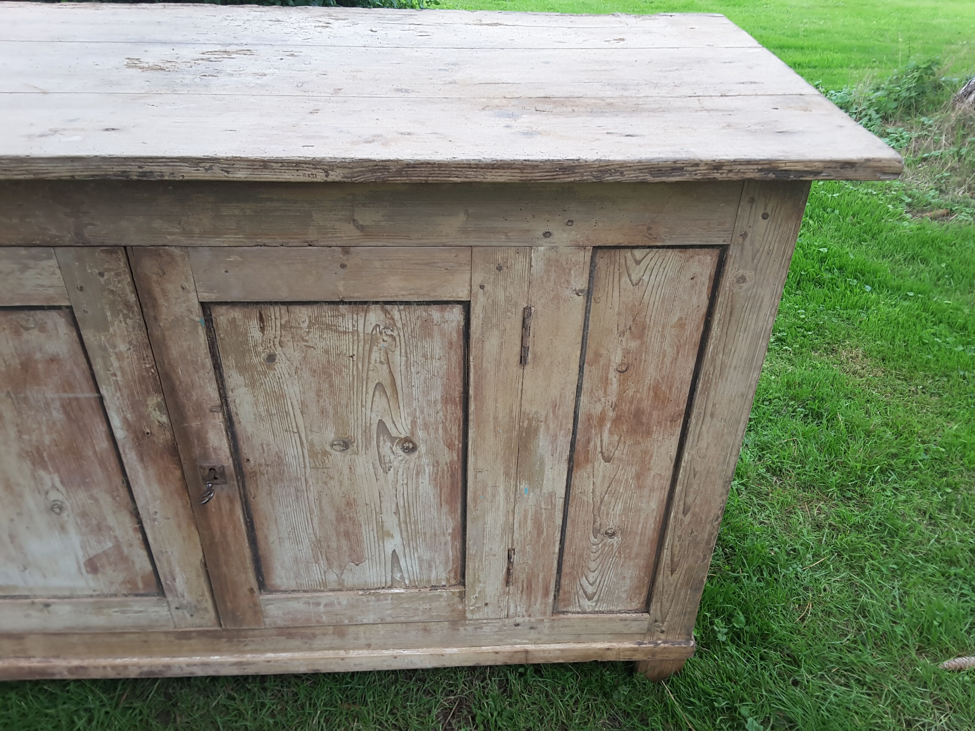 Buffet de métier