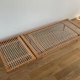 Bench sofa by Georges Tigien, 1950s