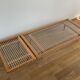 Bench sofa by Georges Tigien, 1950s