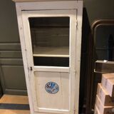 Workshop display cabinet