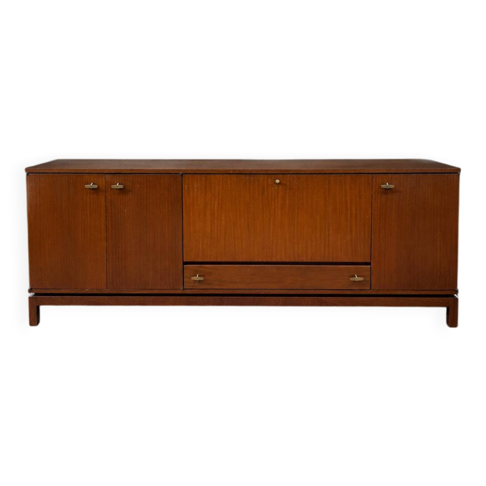Enfilade vintage Marcel Gascoin