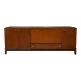Vintage enfilade Marcel Gascoin
