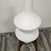 Mid century floor lamp