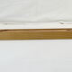 Ancien plumier en bois