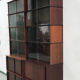 Oscar double-glazed library