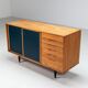 Ilmari Tapiovaara "Pirkka" sideboard Laukaan Puu Finland 1940