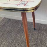 Vintage coffee table from the 60s-70s