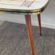Table basse, années 60-70