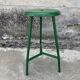 Workshop stool