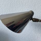 Vintage 60s Cocotte Lamp