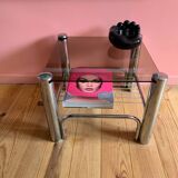 Table basse vintage - Space Age