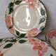 Assiettes Villeroy Et Boch Wild Rose
