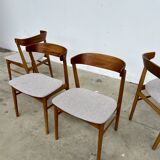 Farstrup 206 chairs Thomas Harlev