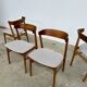 Farstrup 206 chairs Thomas Harlev