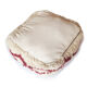 Moroccan Pouf beni ouarain 60 x 60 x 20 cm