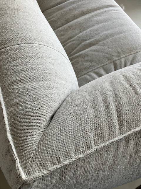 Canapé Bambole de Mario Bellini