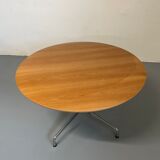 Segmented dining table Charles & Ray Eames
