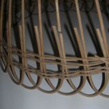 Former mannequin in woman rotin