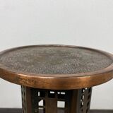 Plant stand Secession in the style of Wiener Werkstätte