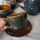 Coffee service
