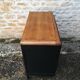 Commode vintage