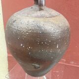 Old toule or carboy