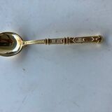 Set of 12 moka spoons