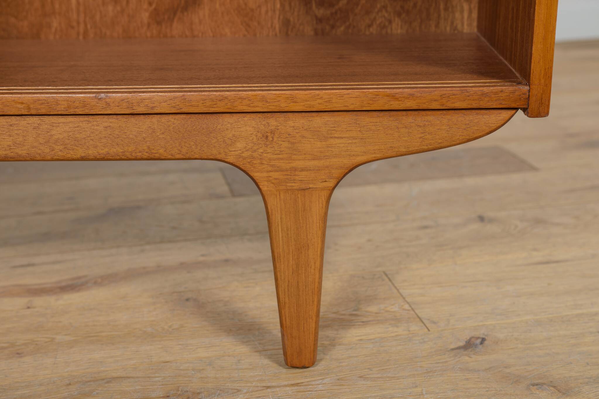 Mid Century Bookcase, United Knigdom, 1960s