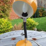 Eyeball lamp 1970