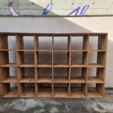 Workshop shelf 247 cm