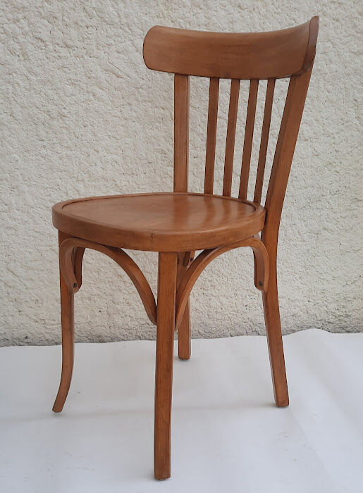 Baumann bistro chair