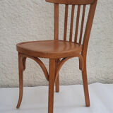 Baumann bistro chair