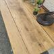 Table / Bureau d'Atelier
