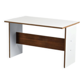 Modular table by Pierre Guariche for La Plagne, circa 1968.