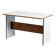 Modular table by Pierre Guariche for La Plagne, circa 1968.