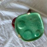 Set salt shaker, pepper, mustard maker