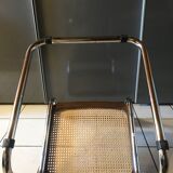 Cesca B32 Marcel Breuer chair