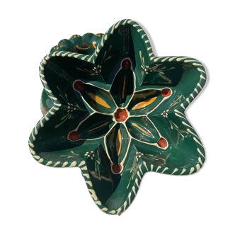 Alsatian star mold