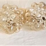 Set of 2 suspensions helena tynell 60s