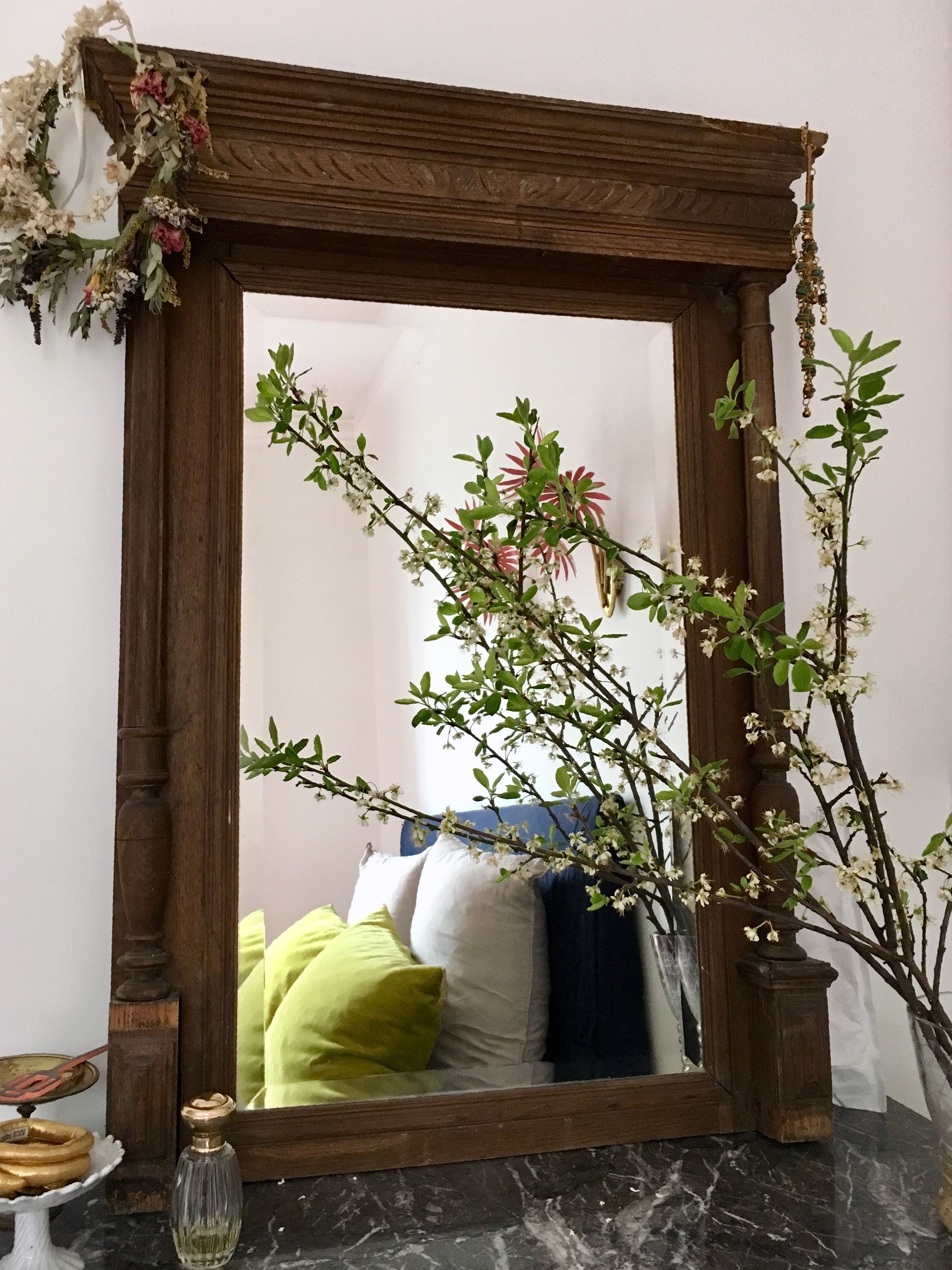 TUTO] La robe Katy couleur brique - atelier svila