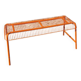 Vintage IKEA VASTERON bench