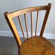 Baumann child chair